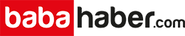 Baba Haber logosu
