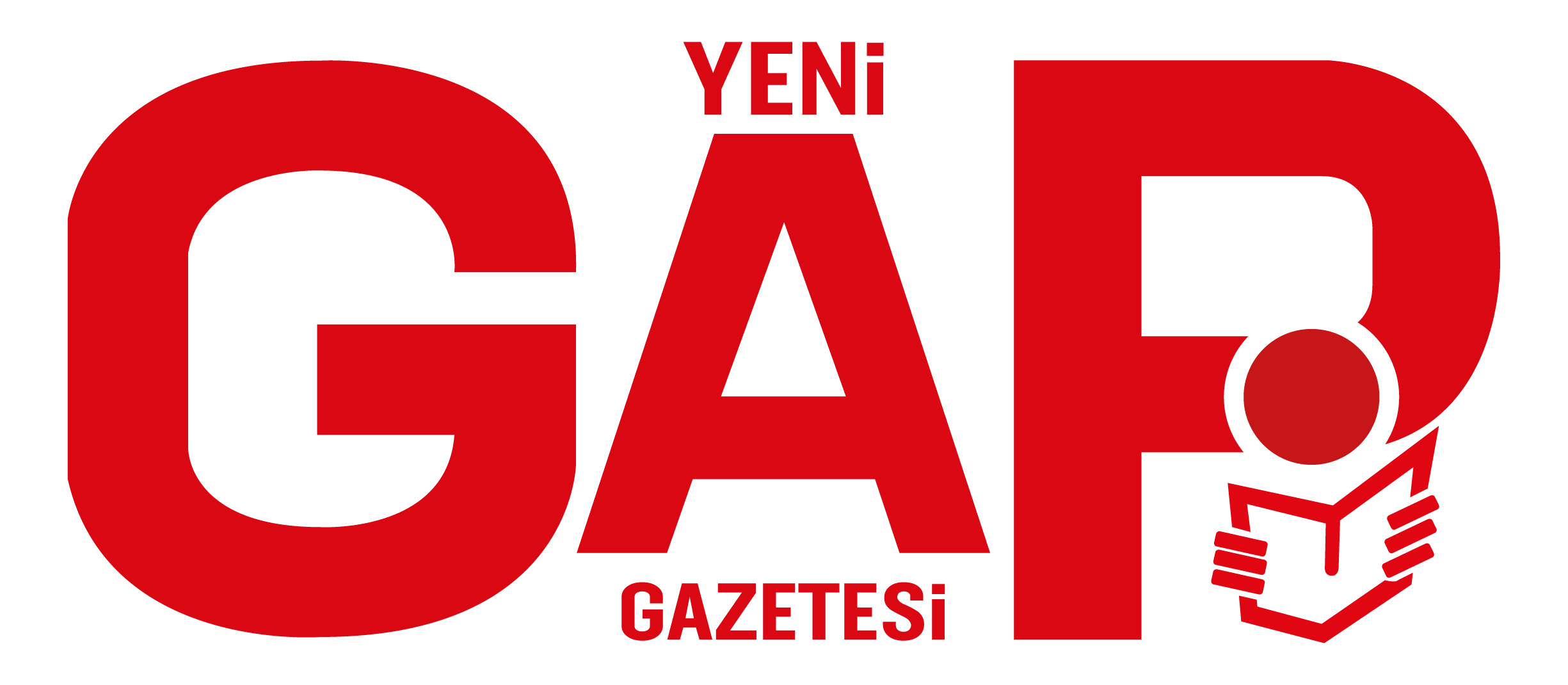 Gaziantep GAP Gazetesi logosu