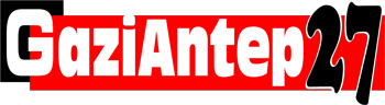 Gaziantep 27 logosu