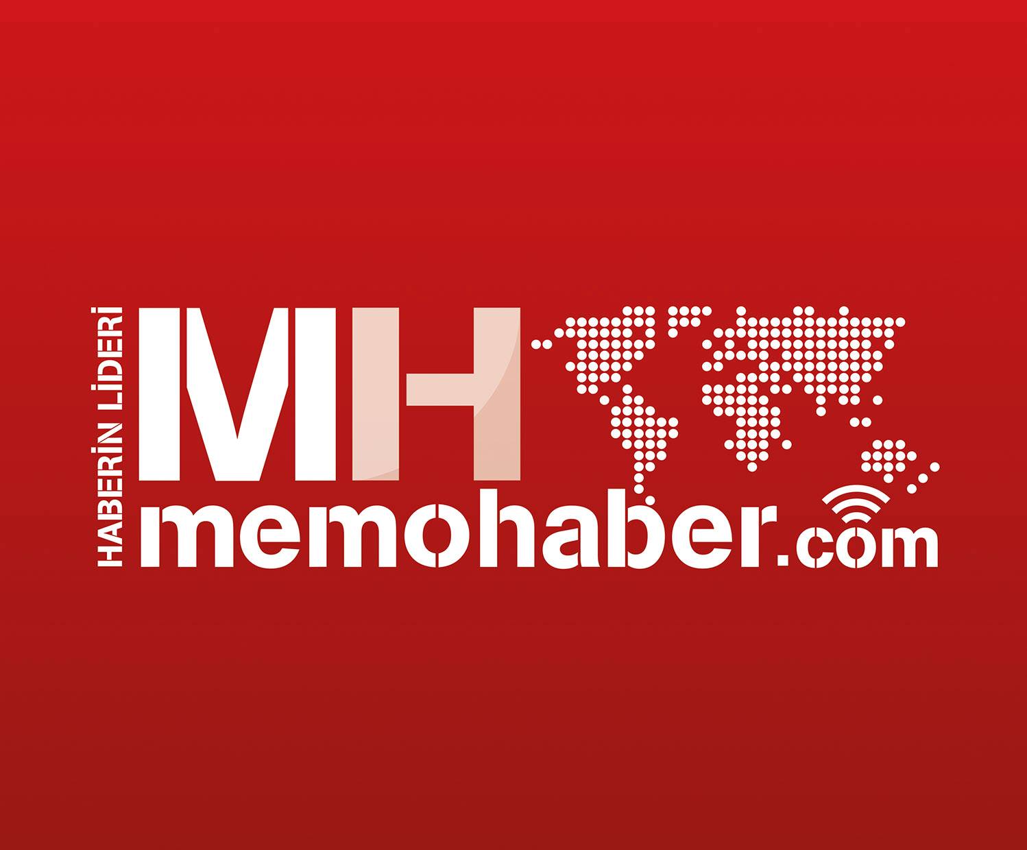 Memo Haber logosu
