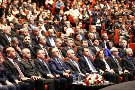 Adıgüzeller İnşaat, İpek Yolu Kariyer Fuarında