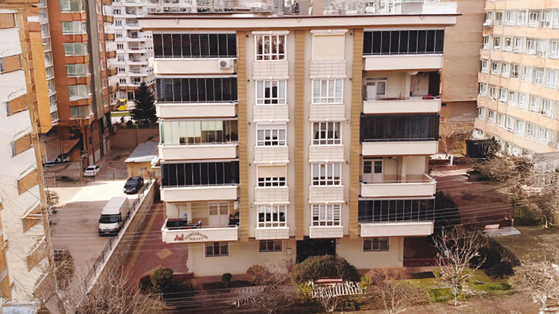 Adıgüzeller Apartmanı - Görsel 141