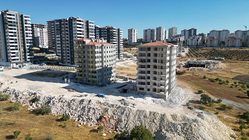 Beştepe Yap-Sat 2.5+1 Konut Projesi̇ - Görsel 149