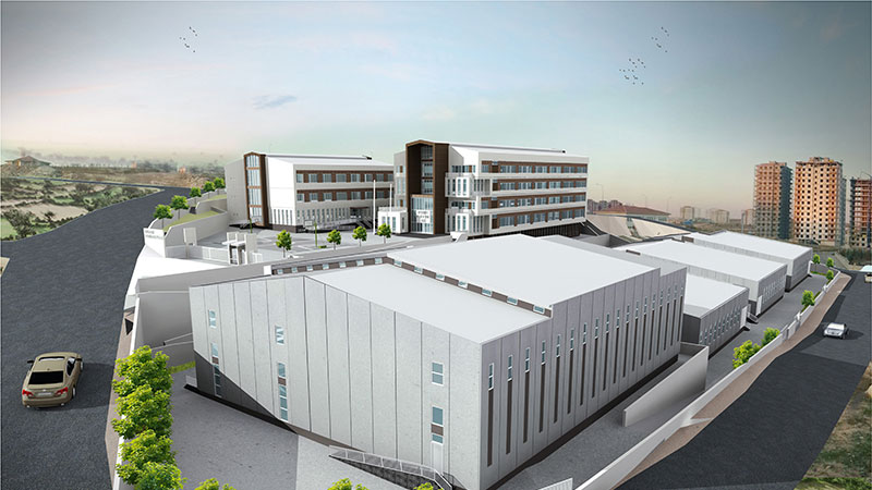 Beylerbeyi Meslek Teknik Lisesi - Görsel 104