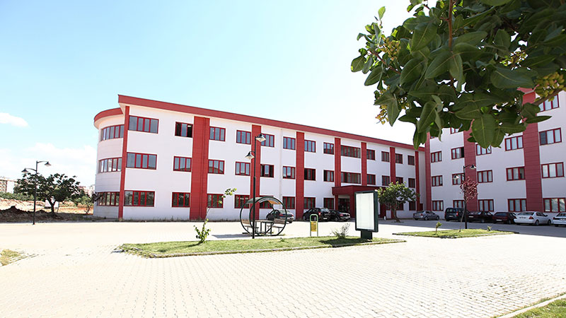 Gaziantep Üniversitesi Eğitim Fakültesi - Görsel 50