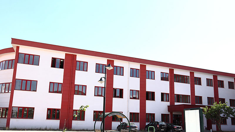 Gaziantep Üniversitesi Eğitim Fakültesi - Görsel 52