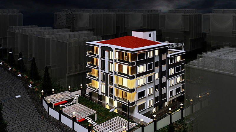 Irmak Apartmanı - Görsel 25