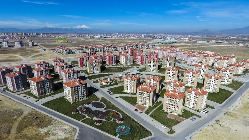 Karaman Merkez 364 Konut - Görsel 159