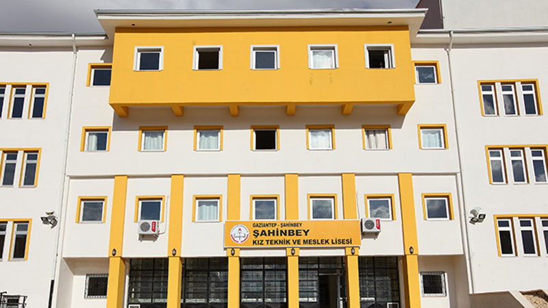 Karataş Kız Teknik Ve Meslek Lisesi - Görsel 44