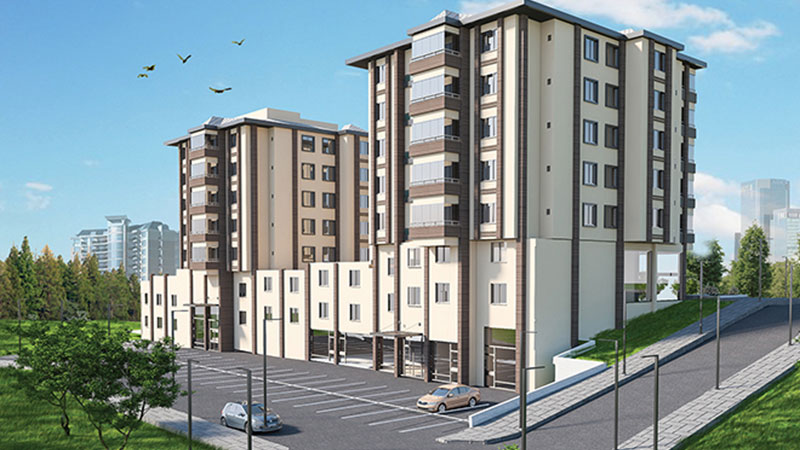 Karlı Savcı Sitesi - Görsel 125