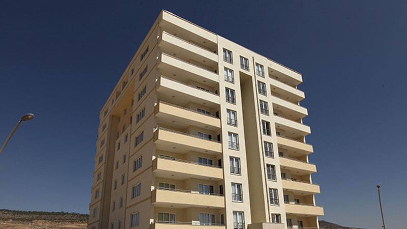 Kilis Lojmanı - Görsel 60