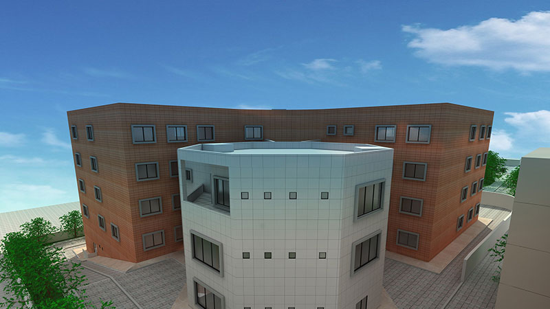 Proje:Kilis Merkezi Derslik