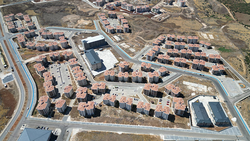 Kuzeyşehir 5.Etap 646 Konut - Görsel 169