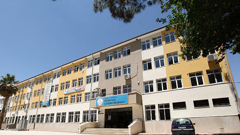 Münifpaşa İlköğretim Okulu - Görsel 65
