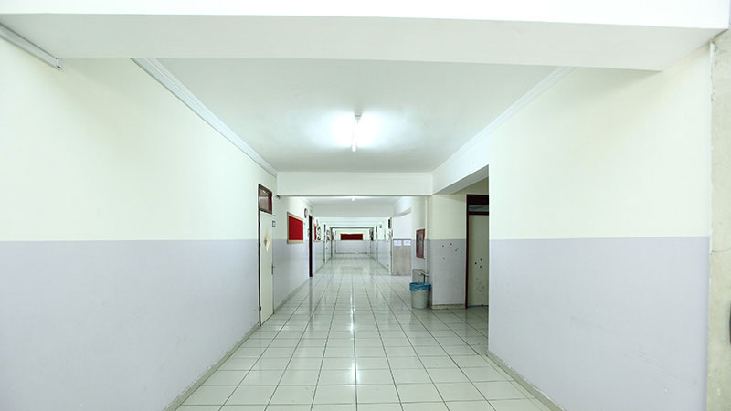 Proje:Münifpaşa İlköğretim Okulu